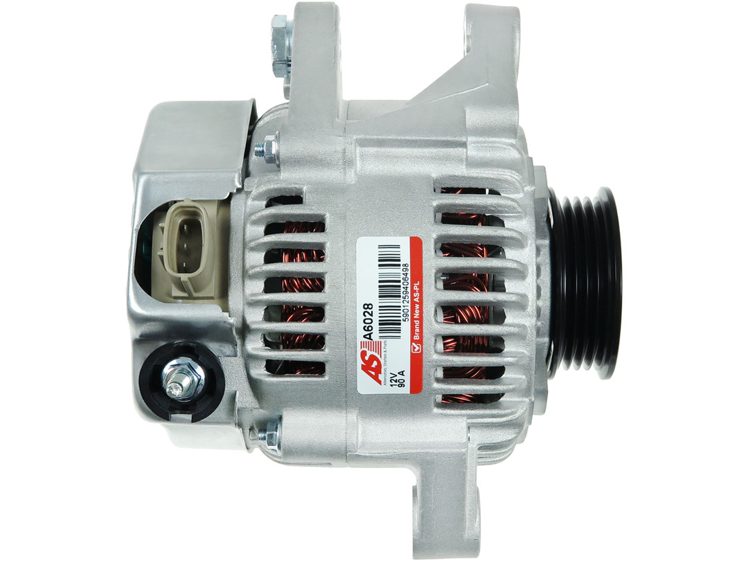 AS-PL Generator a6028 for TOYOTA