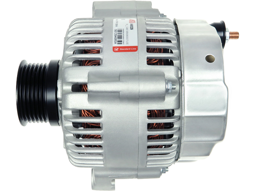 AS-PL Generator a6029 for JAGUAR