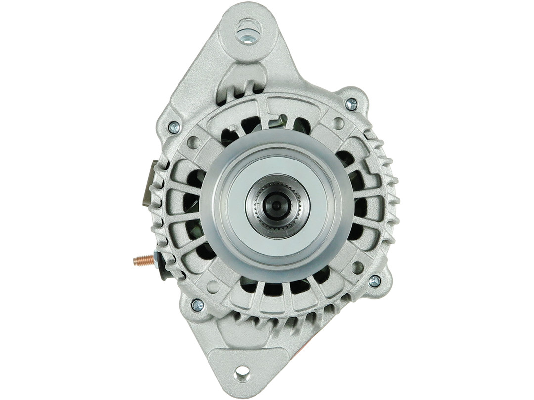 AS-PL Generator a6037 for TOYOTA