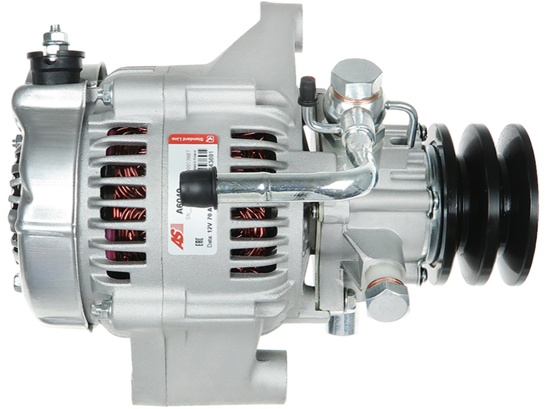 AS-PL Generator a6040 for TOYOTA