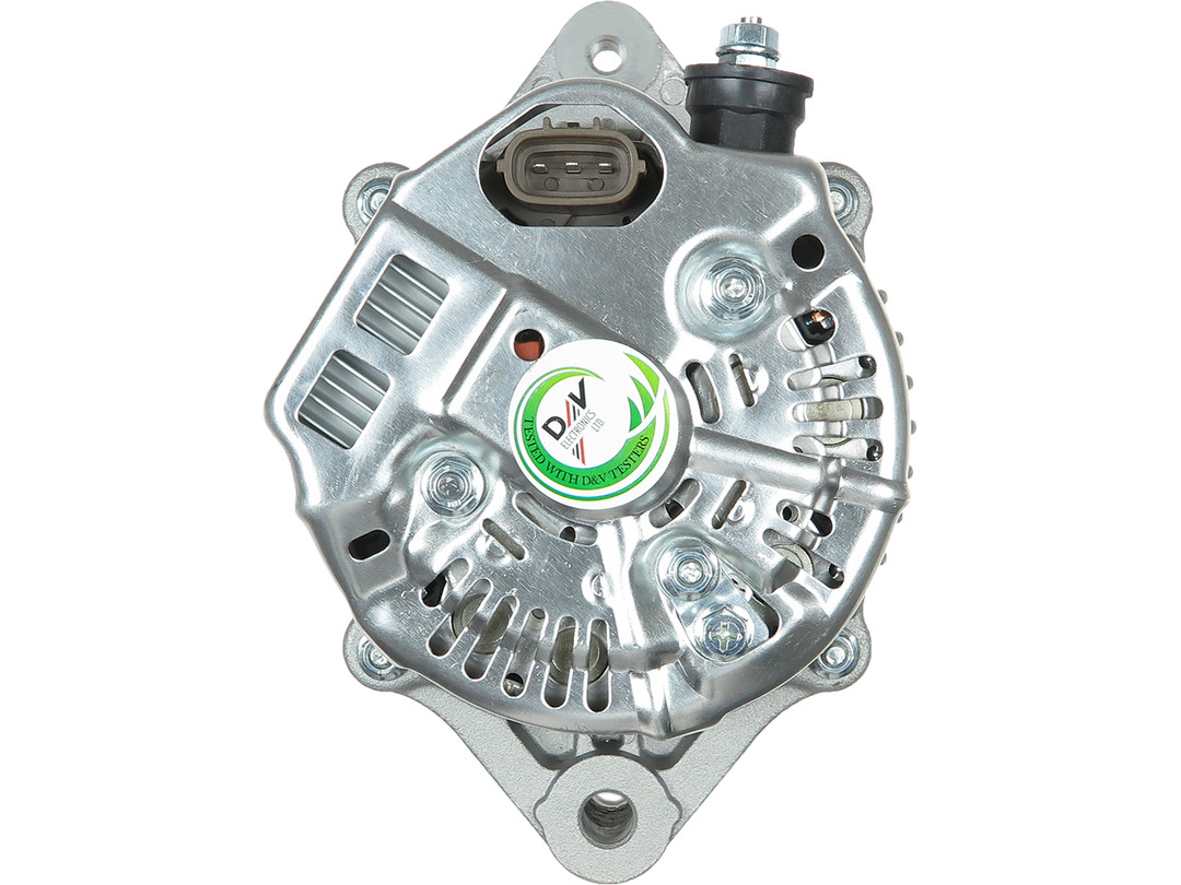 AS-PL Generator a6046 for MITSUBISHI SUZUKI