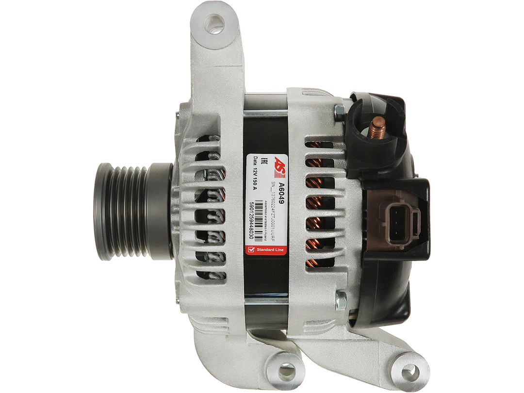AS-PL Generator a6049 for FORD VOLVO