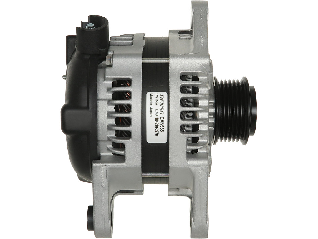 AS-PL Generator A6050(DENSO) for FIAT