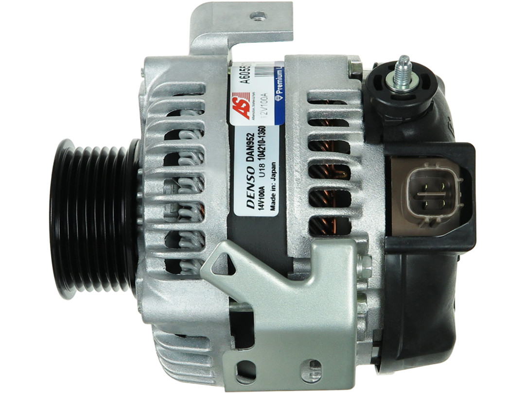 AS-PL Generator A6055(DENSO) for TOYOTA