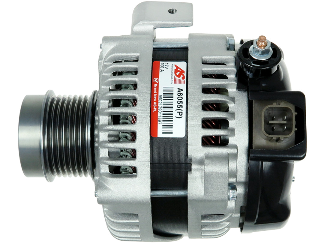 AS-PL Generator A6055(P) for TOYOTA