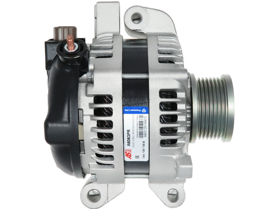 AS-PL Generator a6063pr for TOYOTA