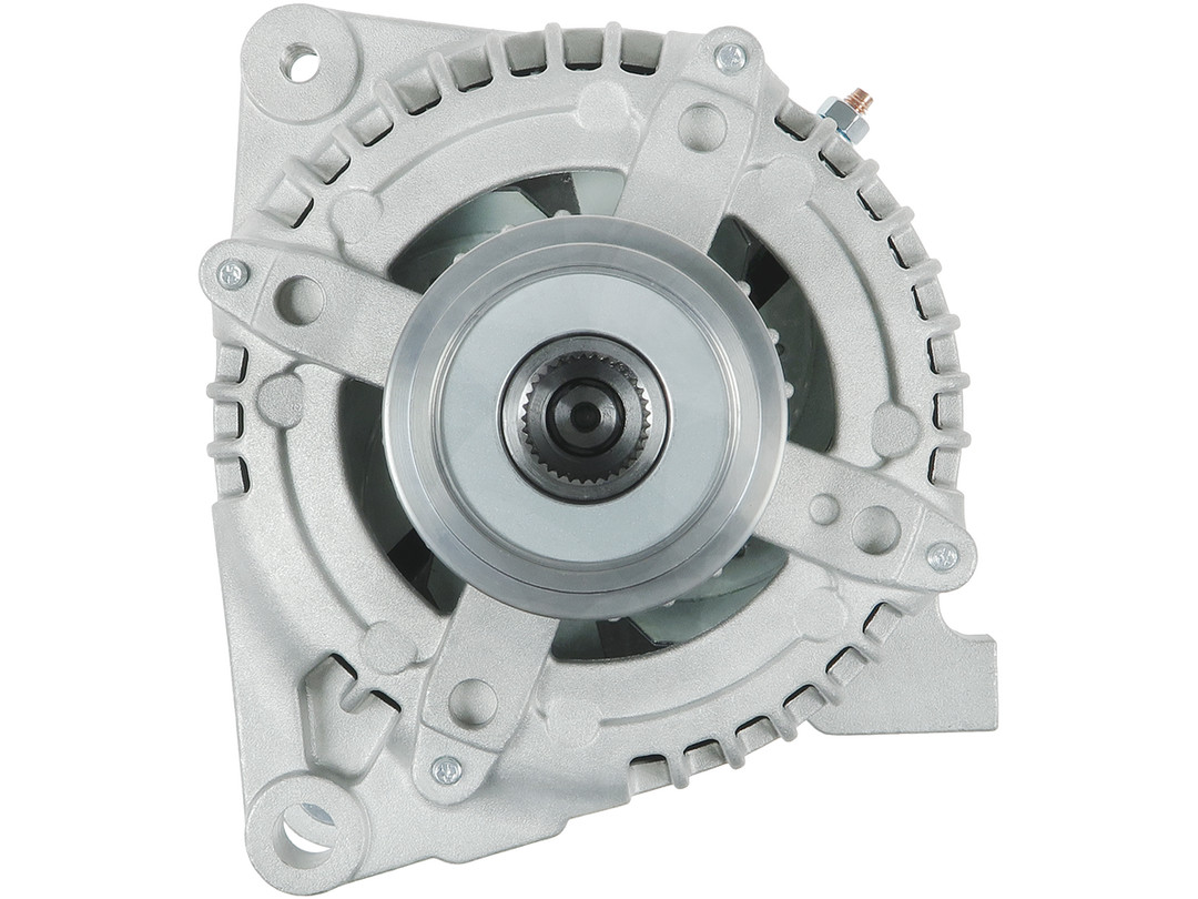 AS-PL Generator a6065 for TOYOTA