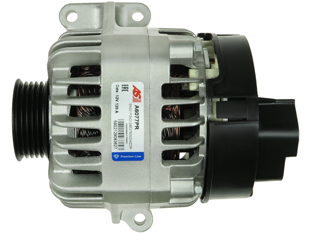 AS-PL Generator a6077pr for FORD FIAT