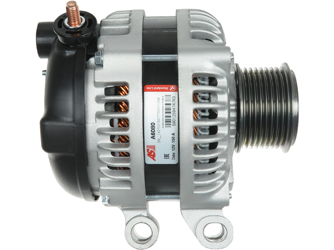 AS-PL Generator a6080 for ROVER LAND ROVER