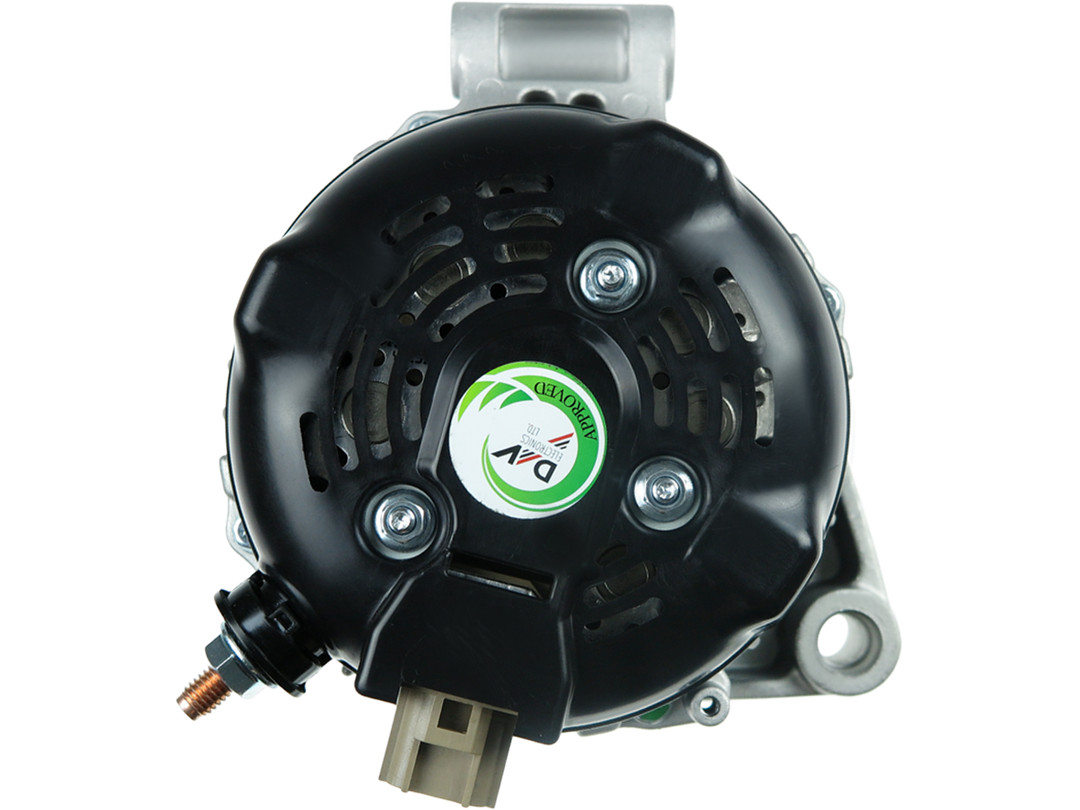 AS-PL Generator a6081 for ROVER LAND ROVER