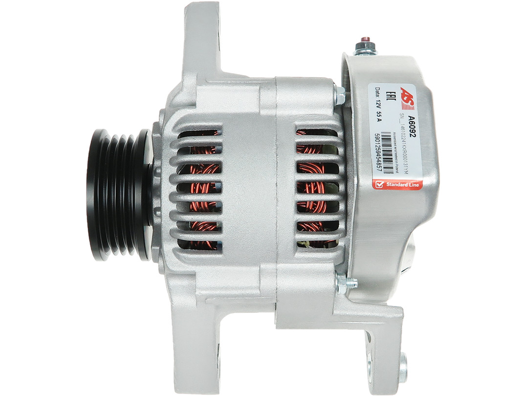 AS-PL Generator a6092 for SUZUKI