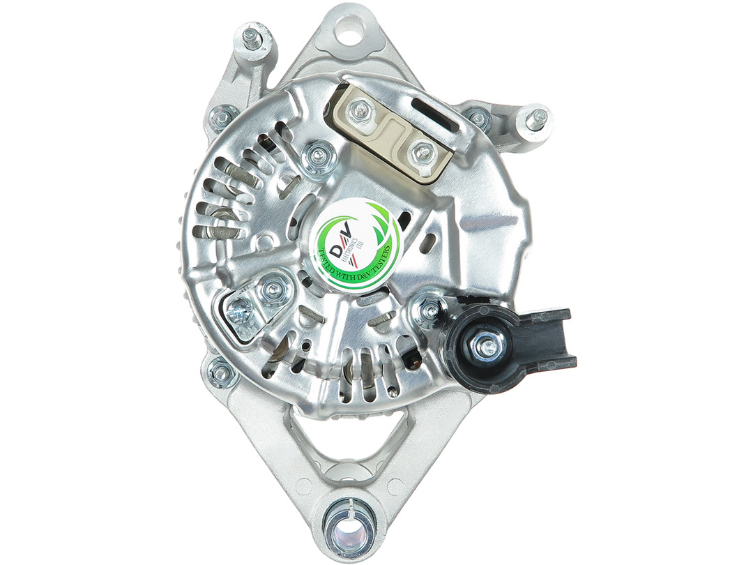 AS-PL Generator a6093 for CHRYSLER MERCEDES-BENZ
