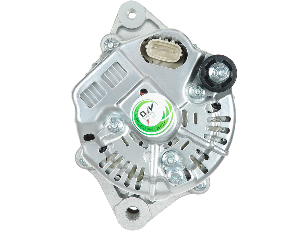 AS-PL Generator a6098 for TOYOTA