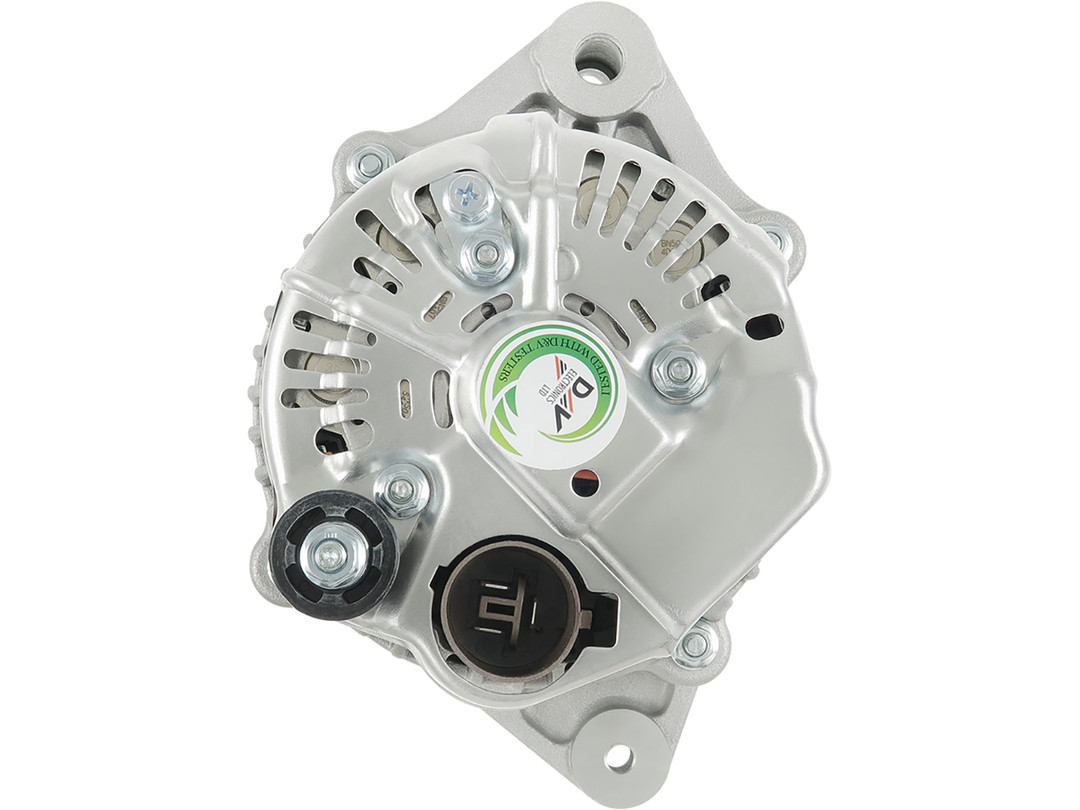 AS-PL Generator a6113 for TOYOTA