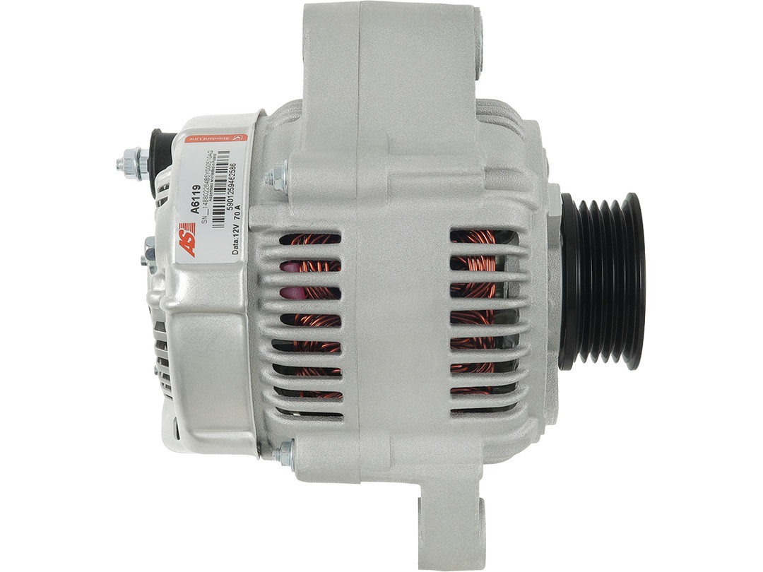 AS-PL Generator a6119 for TOYOTA