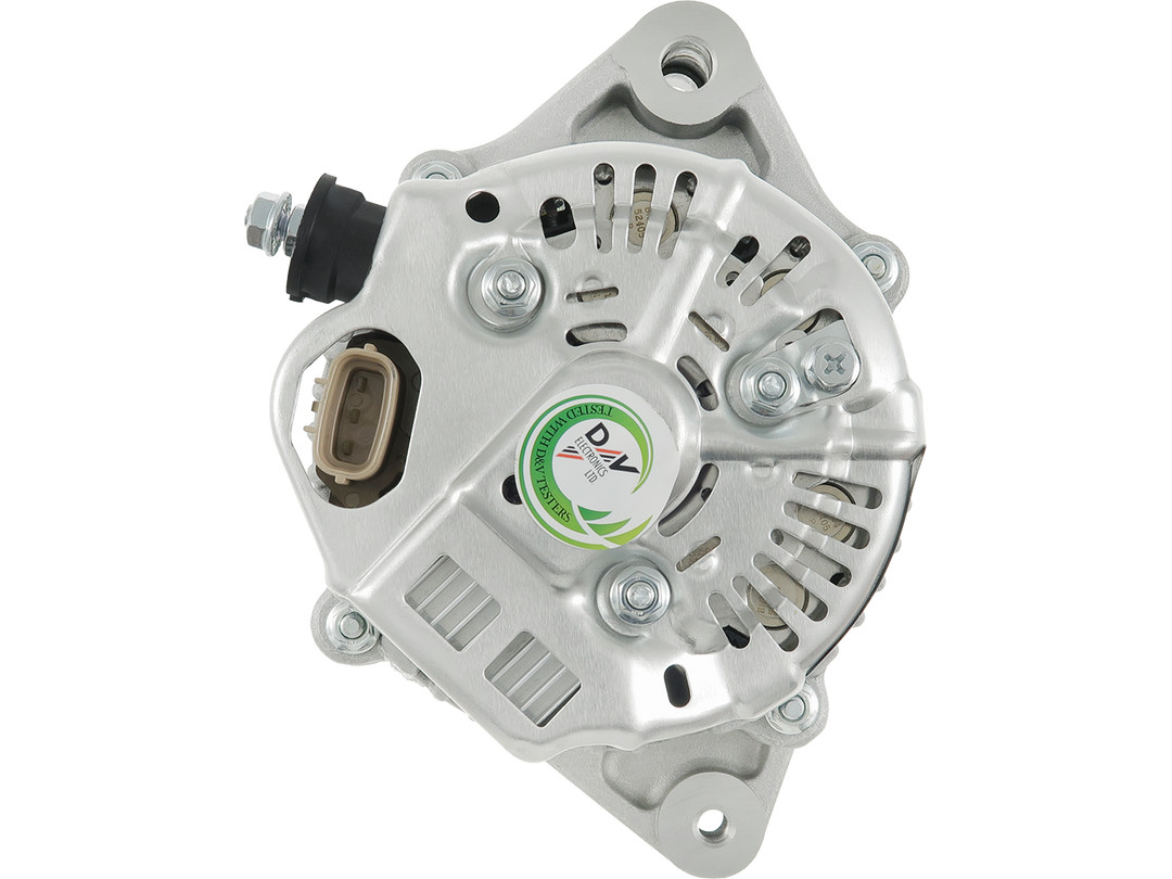 AS-PL Generator a6120 for TOYOTA