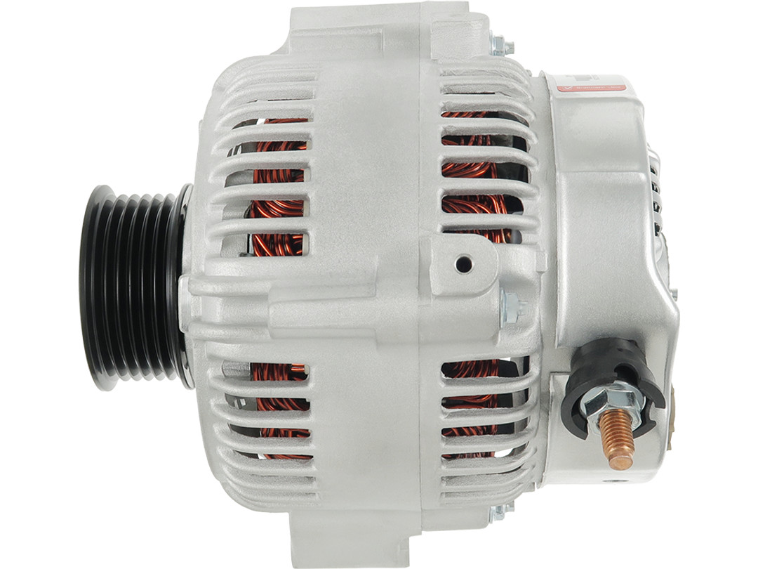 AS-PL Generator a6126 for TOYOTA
