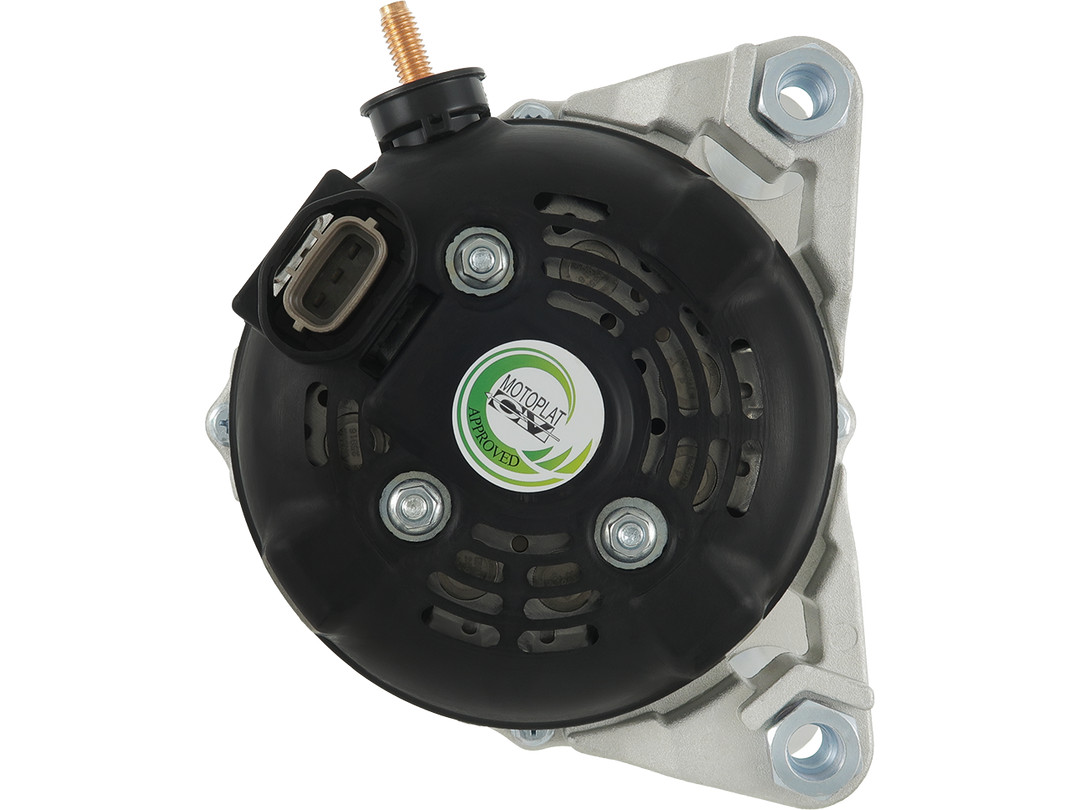 AS-PL Generator a6125 for SUZUKI