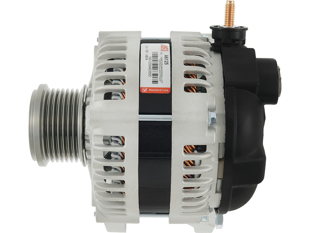 AS-PL Generator a6125 for SUZUKI