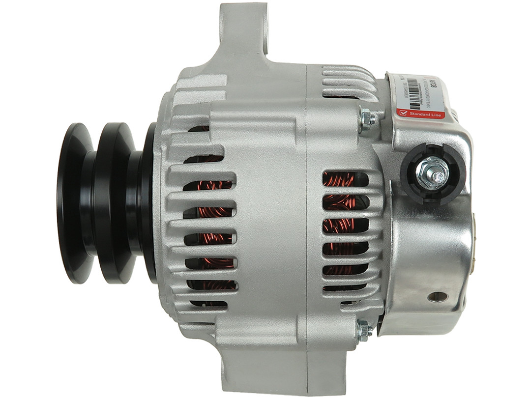 AS-PL Generator a6138 for TOYOTA