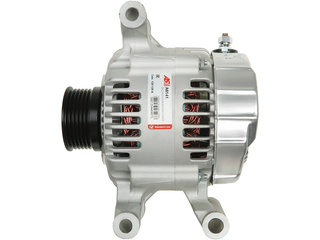 AS-PL Generator a6141 for FORD JAGUAR