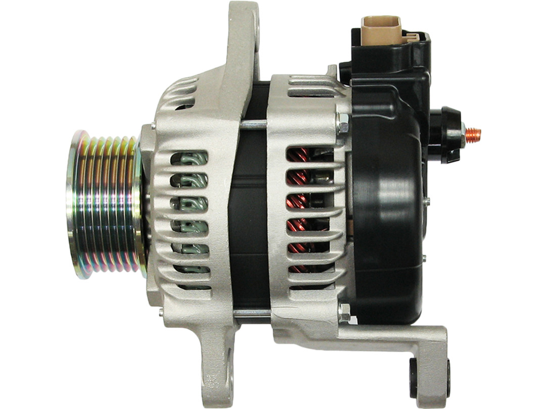 AS-PL Generator a6152 for ISUZU