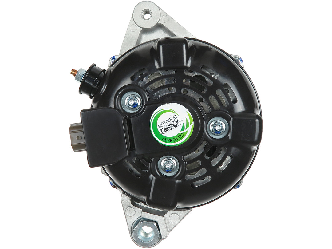 AS-PL Generator a6168 for TOYOTA