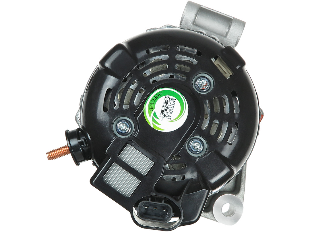 AS-PL Generator a6175 for FORD JAGUAR