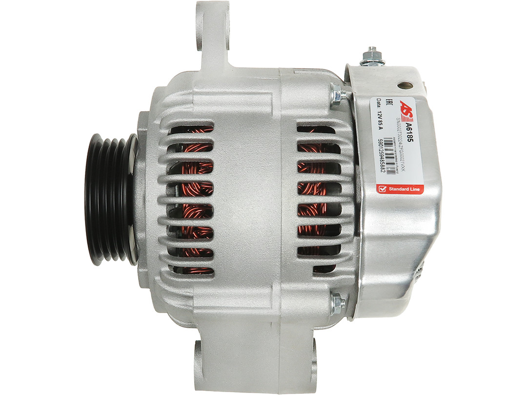 AS-PL Generator a6185 for SUZUKI