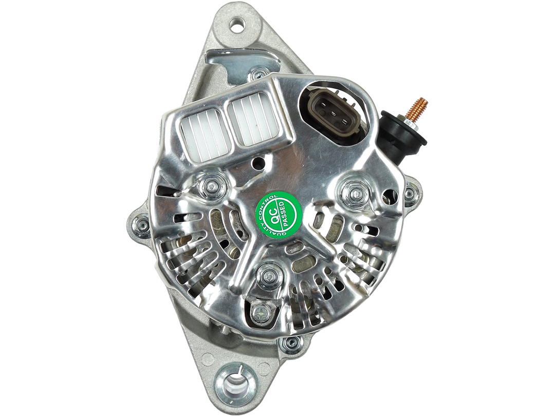 AS-PL Generator a6202 for TOYOTA