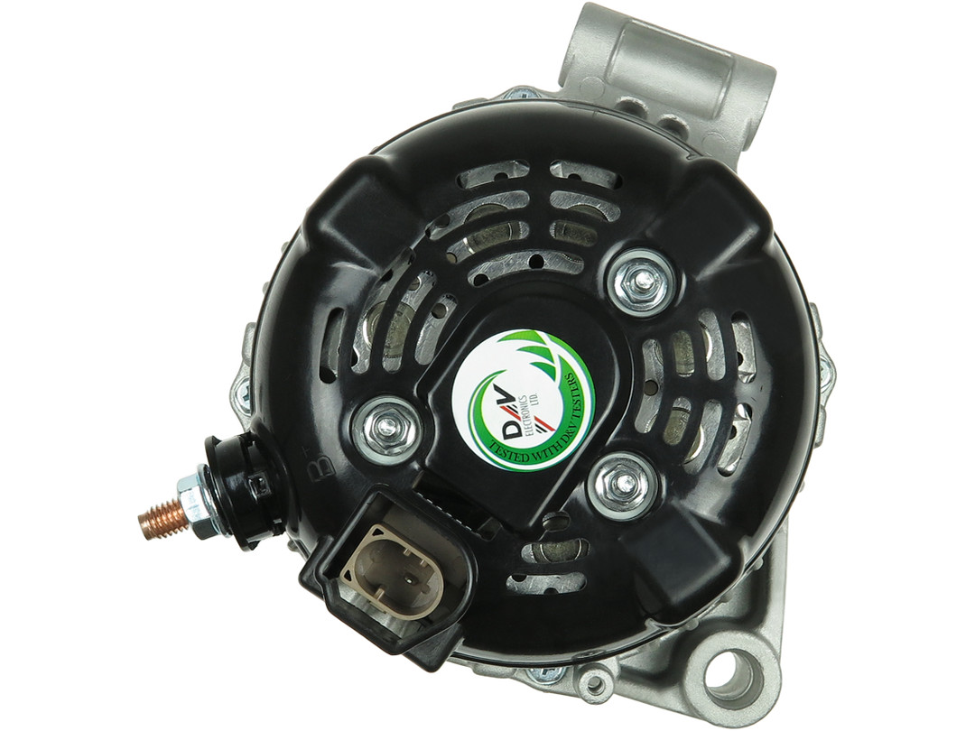 AS-PL Generator a6248 for TOYOTA FORD ROVER