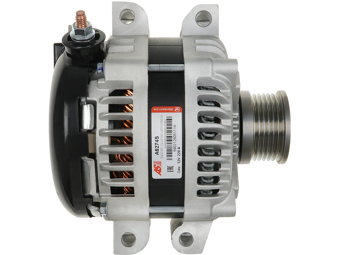 AS-PL Generator a6274s for CHRYSLER