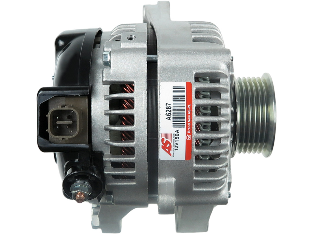 AS-PL Generator a6287 for TOYOTA