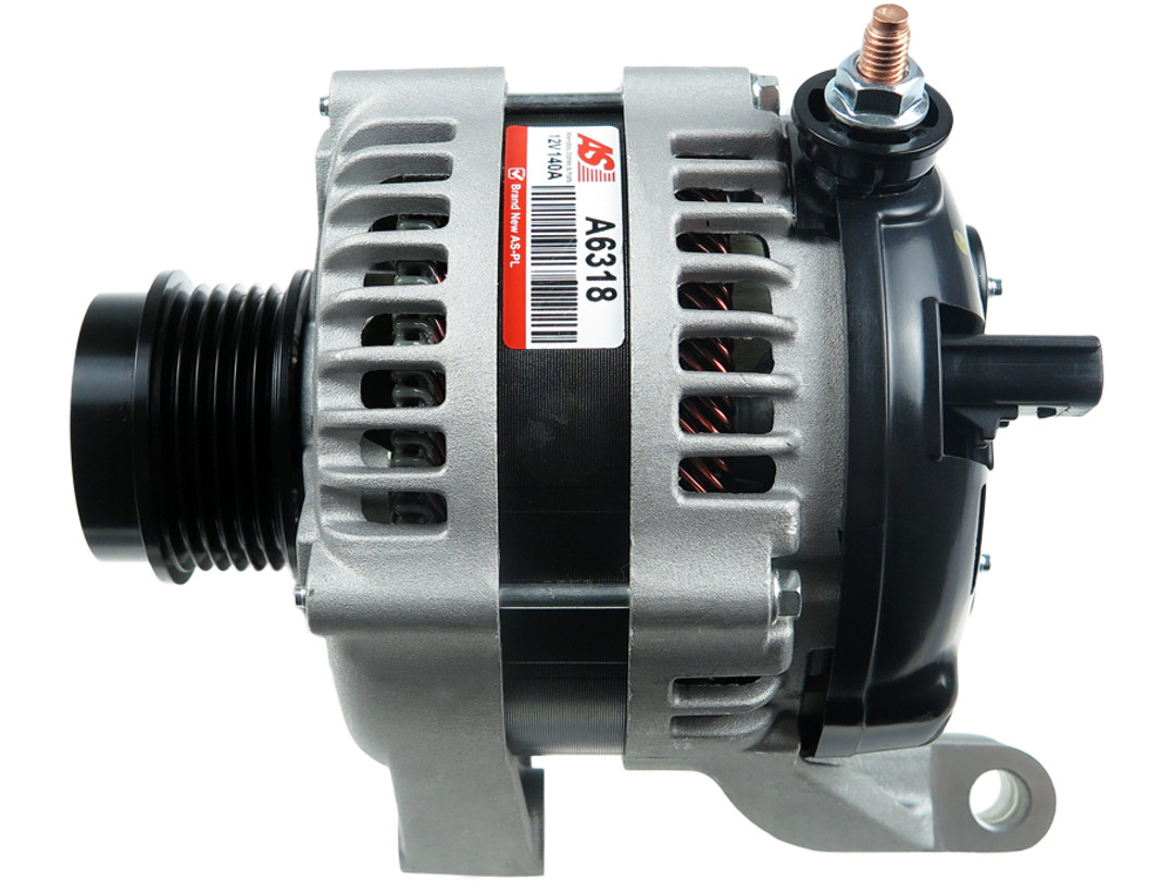AS-PL Generator a6318 for CHRYSLER