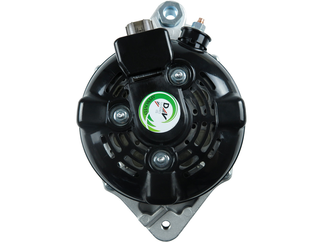 AS-PL Generator a6323 for TOYOTA