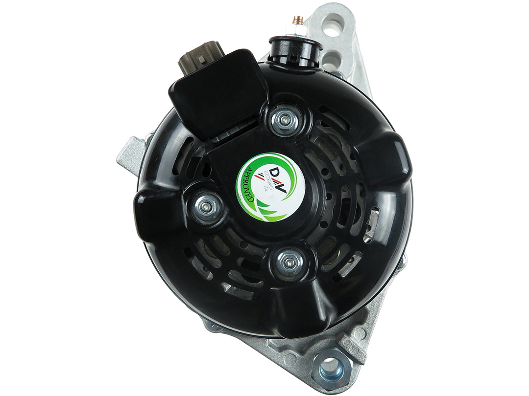 AS-PL Generator a6327 for TOYOTA