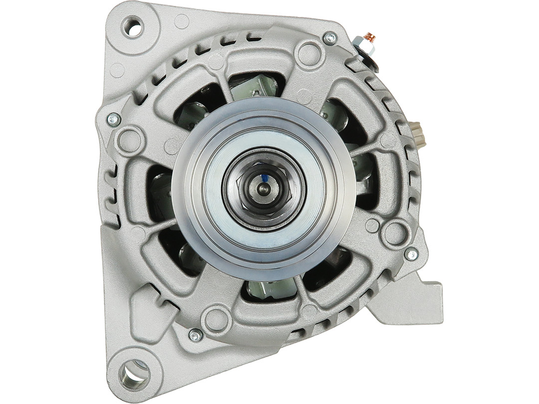 AS-PL Generator a6337 for TOYOTA