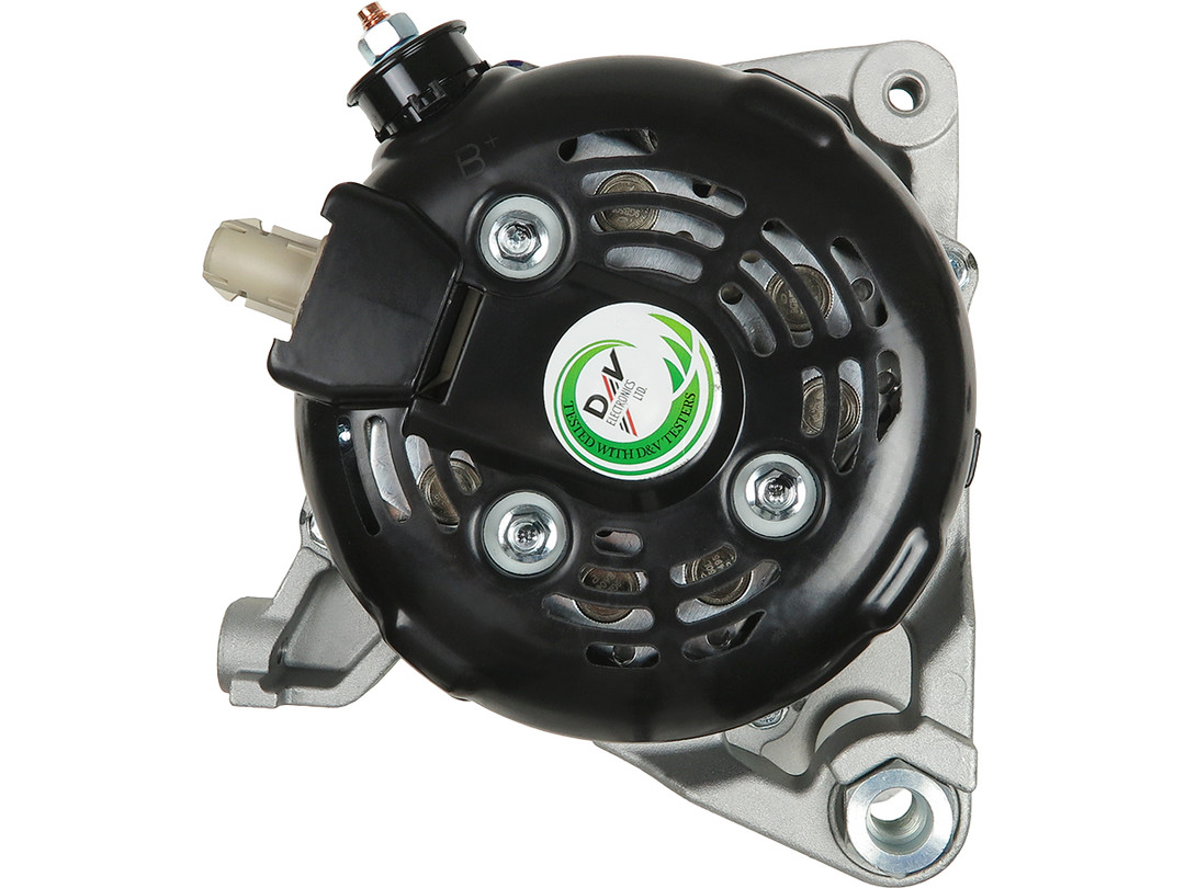 AS-PL Generator a6337 for TOYOTA