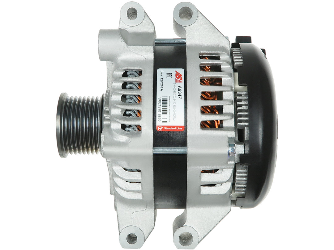 AS-PL Generator a6347 for BMW
