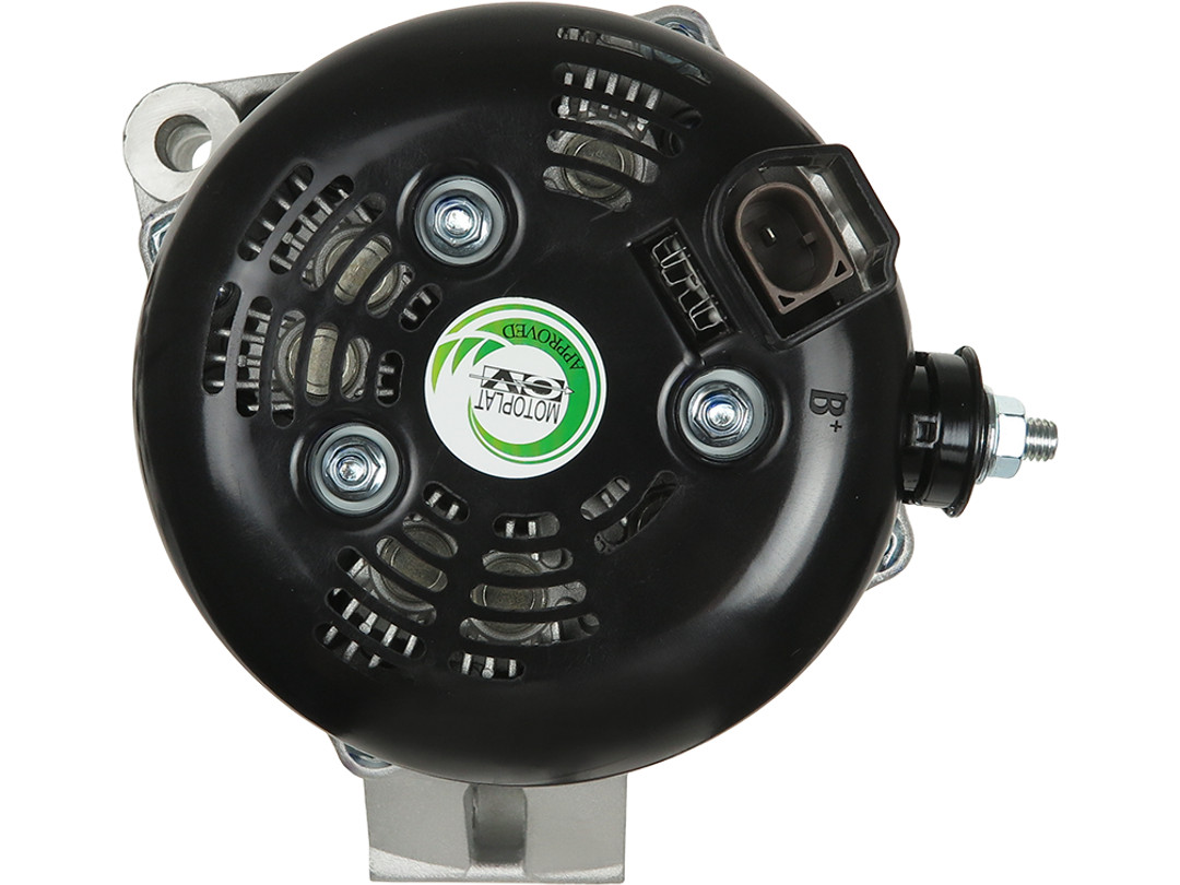 AS-PL Generator a6348 for FORD JAGUAR