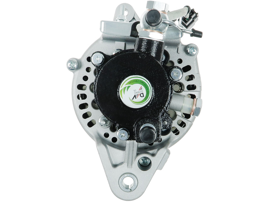 AS-PL Generator a6349 for TOYOTA