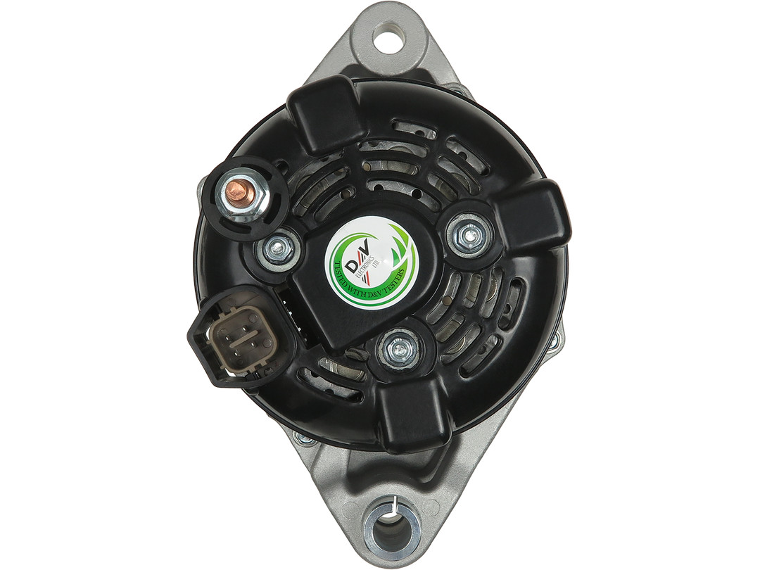 AS-PL Generator a6351 for FIAT SUZUKI