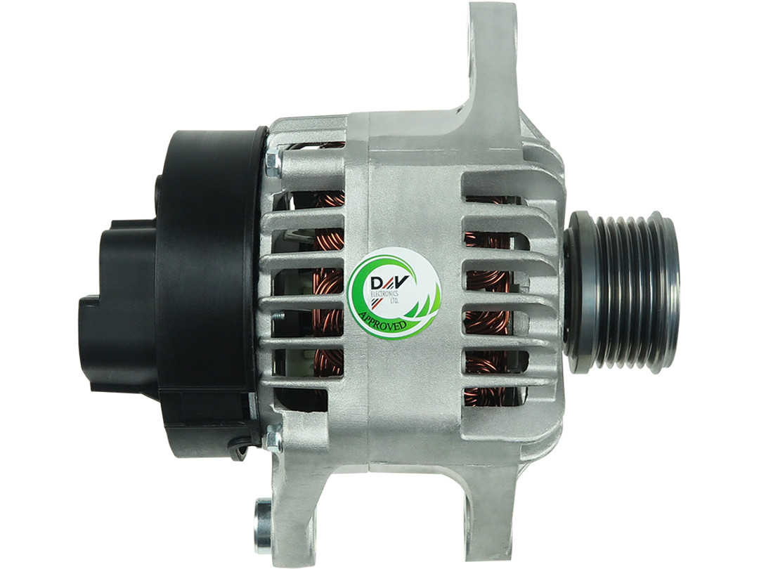 AS-PL Generator a6370 for FIAT