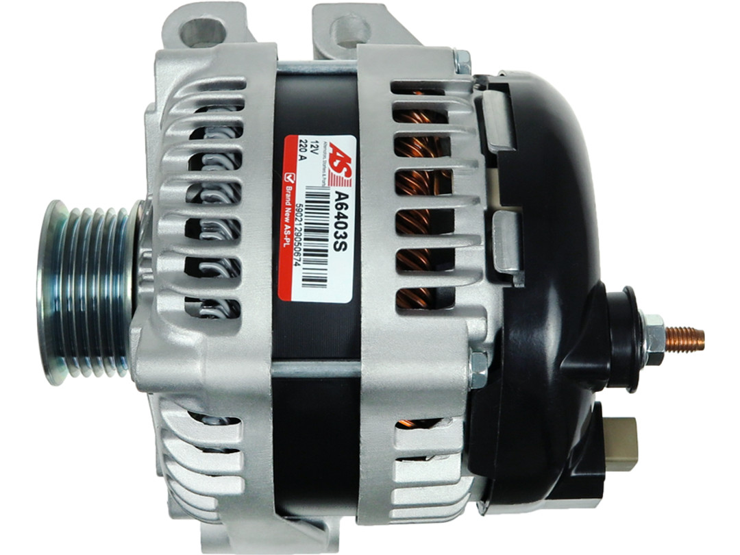 AS-PL Generator a6403s for FORD LAND ROVER