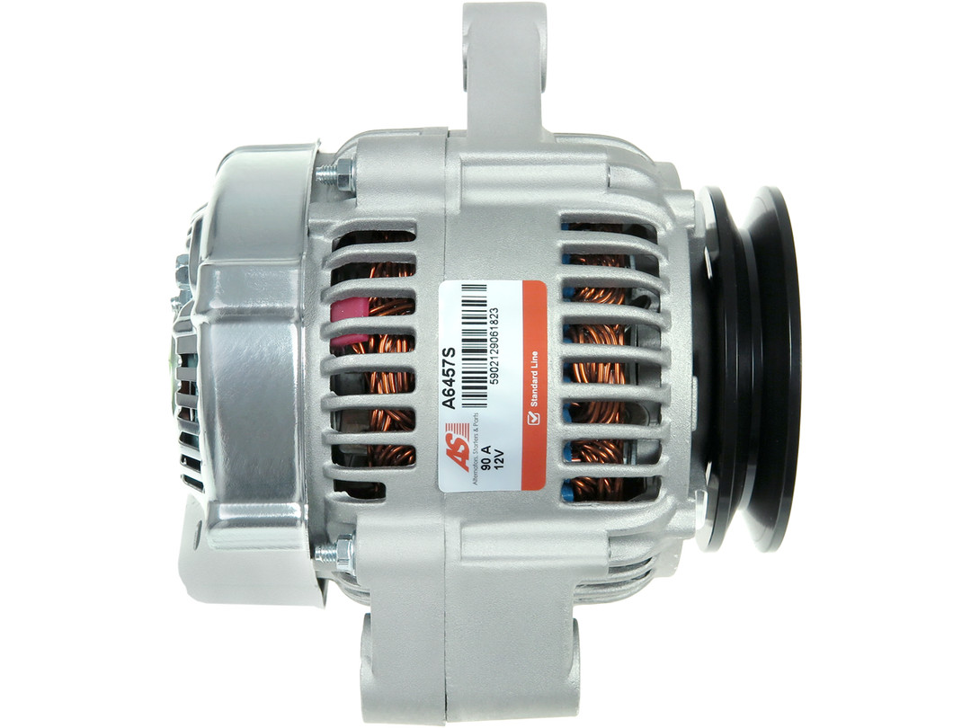 AS-PL Generator a6457s for TOYOTA