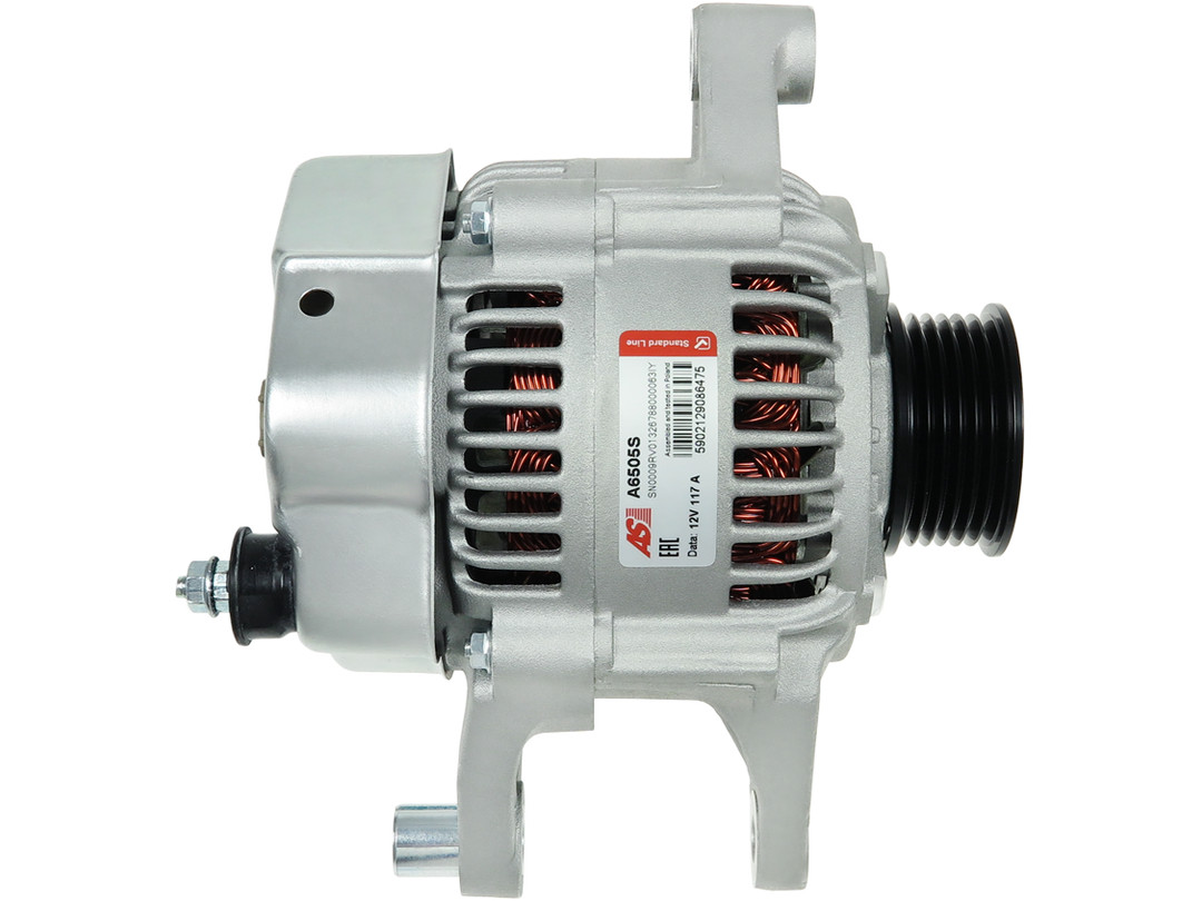 AS-PL Generator a6505s for CHRYSLER CHEVROLET