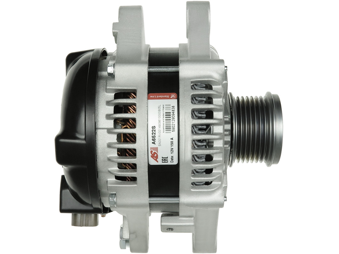 AS-PL Generator a6522s for TOYOTA