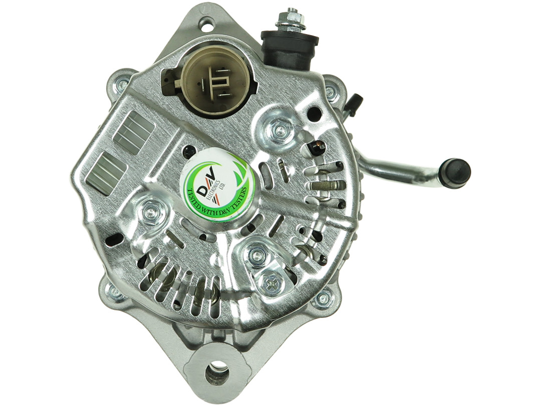 AS-PL Generator a6525s for TOYOTA