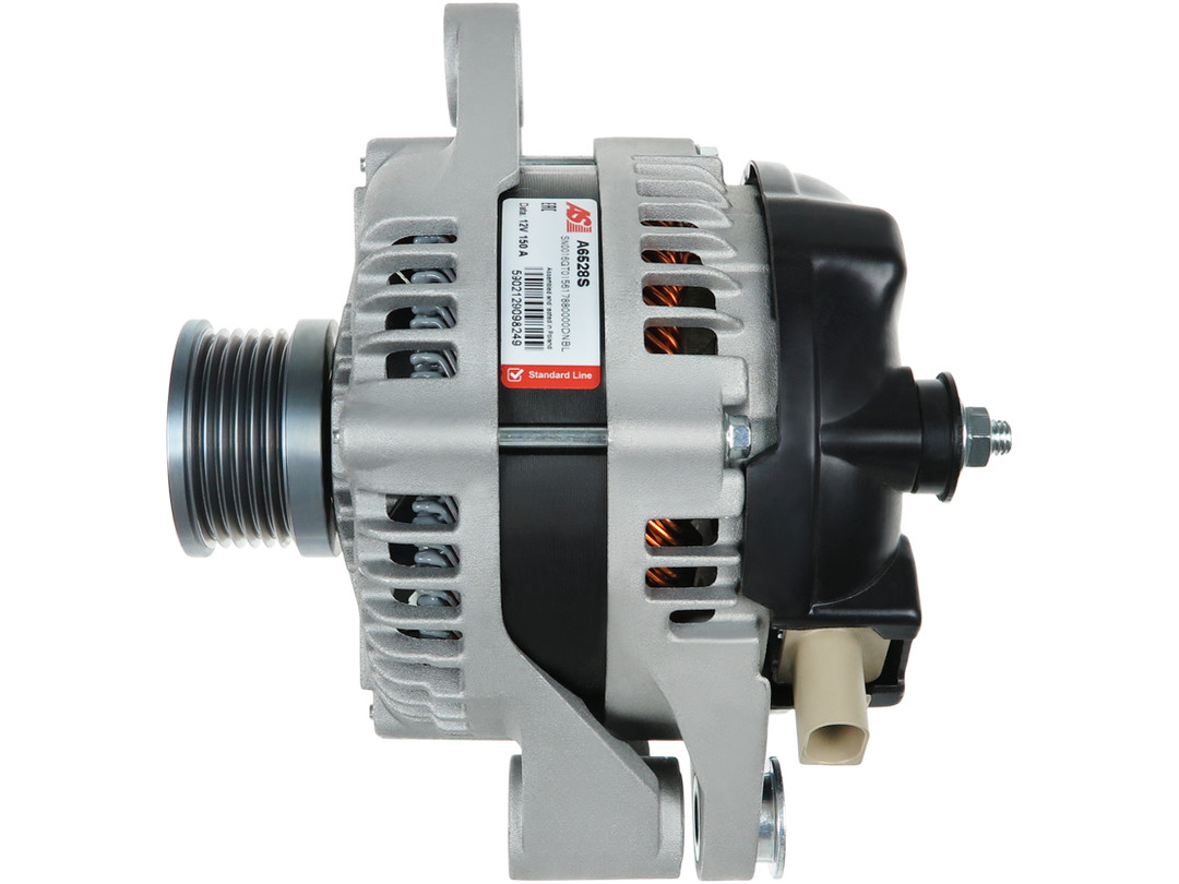 AS-PL Generator a6528s for CHRYSLER CHEVROLET JEEP