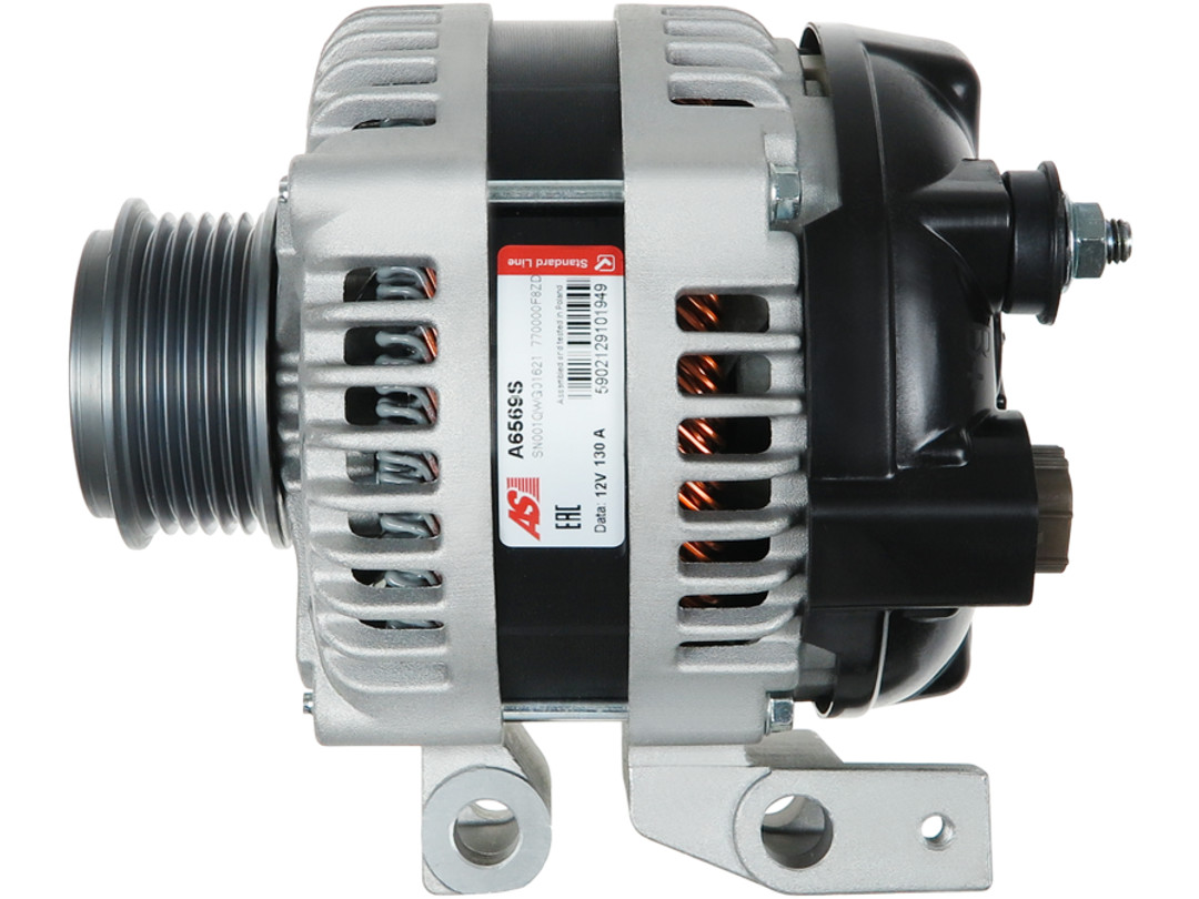 AS-PL Generator a6569s for SUZUKI